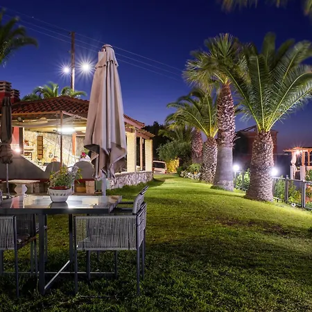 شقة فندقية Rania - Rania &