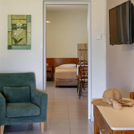 شقة فندقية Rania - Rania & 3*