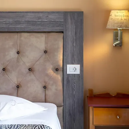 Rania - Rania & شقة فندقية