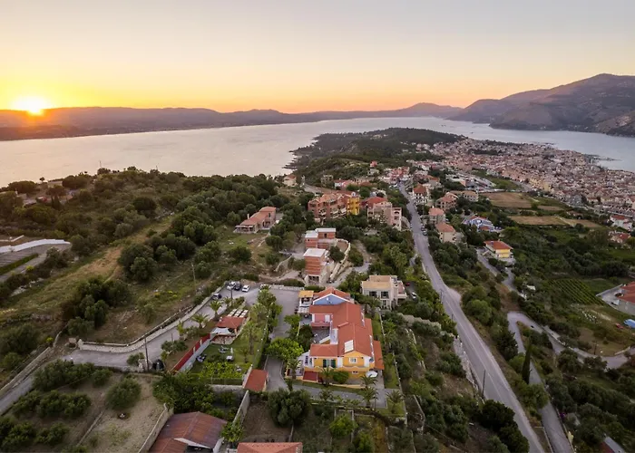Rania - Rania & Lassi (Kefalonia)