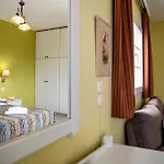 Rania - Rania & Apart-hotel 3*