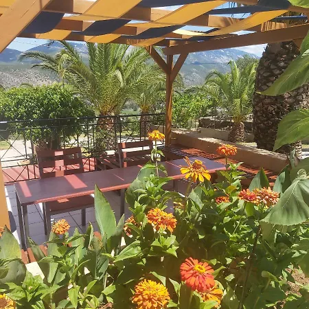 Apartmanhotel Rania - Rania & 3*