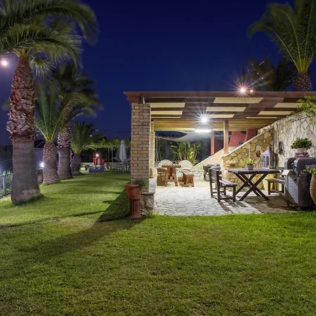 Rania - Rania & Apartmanhotel