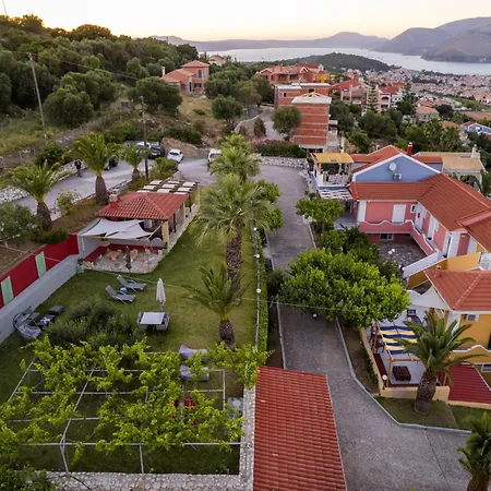 Rania - Rania & Апарт-отель 3*