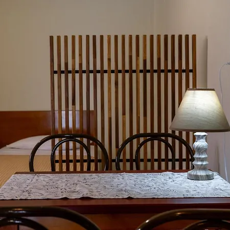 Apartmanhotel Rania - Rania & Lászi