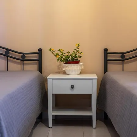 Rania - Rania & Apartmanhotel