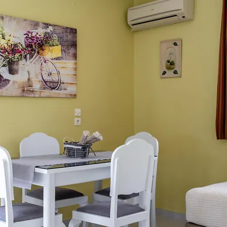 Rania - Rania & Апарт-отель 3*