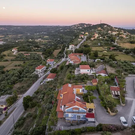 Apartmanhotel Rania - Rania &