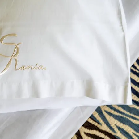 Apartmanhotel Rania - Rania & Lászi