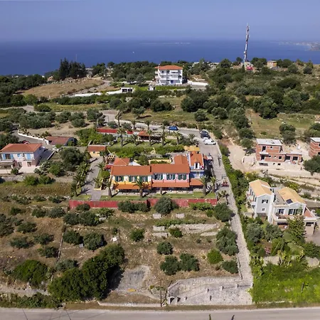 Апарт-отель Rania - Rania &