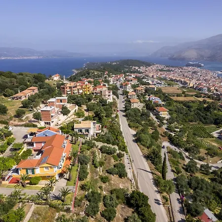 Rania - Rania & Апарт-отель 3*