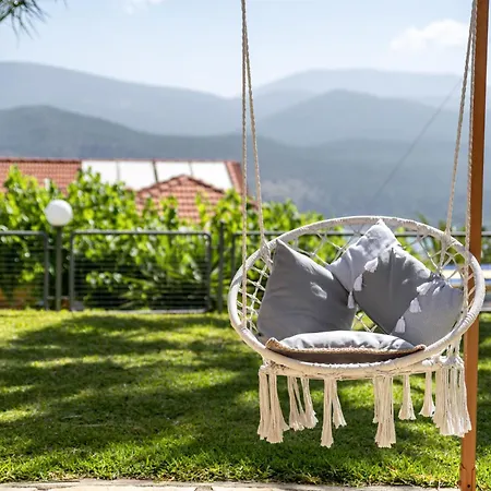 Apartmanhotel Rania - Rania & 3*