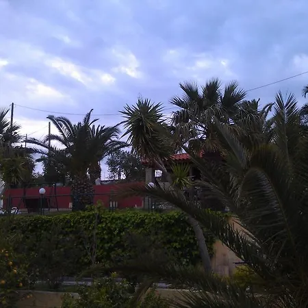 Rania - Rania & Hotel de apartamente Lassi (Kefalonia)