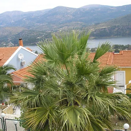 Apartmanhotel Rania - Rania & 3*