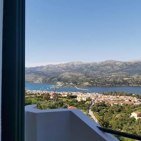 Rania - Rania & 公寓式酒店 3*