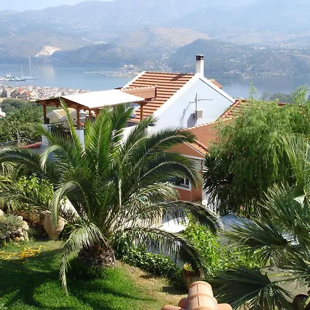 Studios Rania Aparthotel Lassi (Kefalonia)