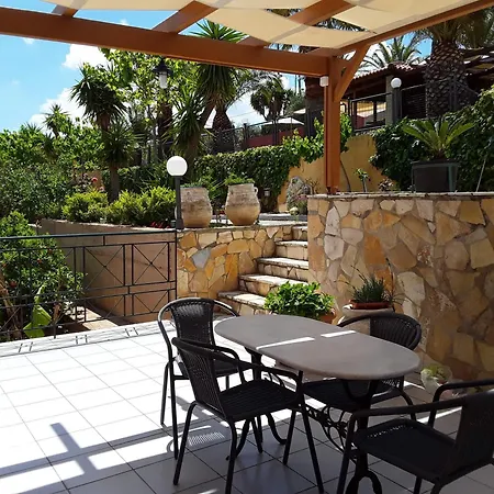 公寓式酒店 Rania - Rania & 3*