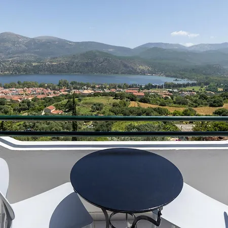 Studios Rania Lassi (Kefalonia)