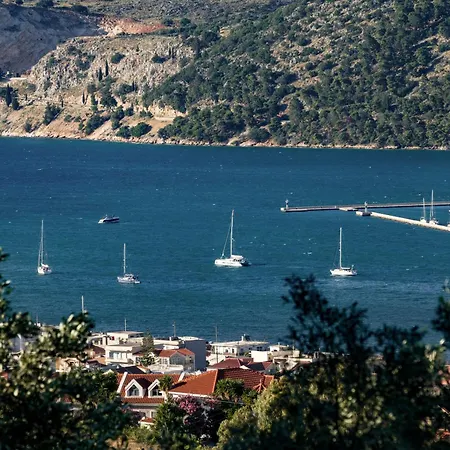 公寓式酒店 Rania - Rania &