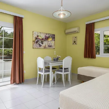 公寓式酒店 Rania - Rania & 3*