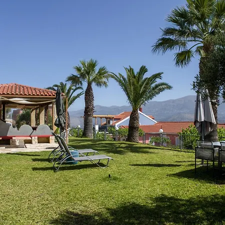 Studios Rania 2* Lassi (Kefalonia)