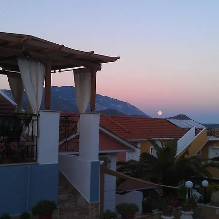 Aparthotel Studios Rania