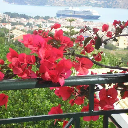 Aparthotel Studios Rania Lassi (Kefalonia)