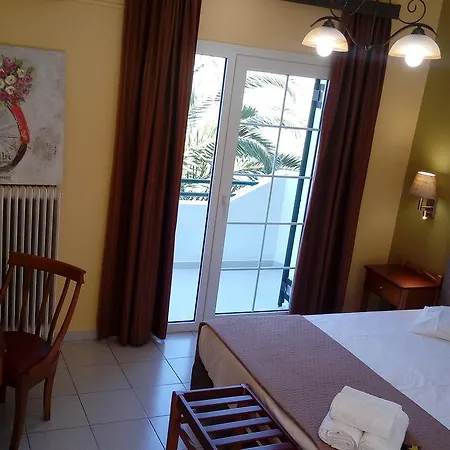 Aparthotel Studios Rania
