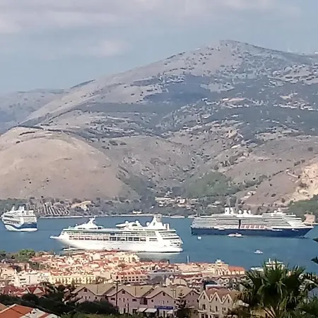 公寓式酒店 Rania - Rania & 3*